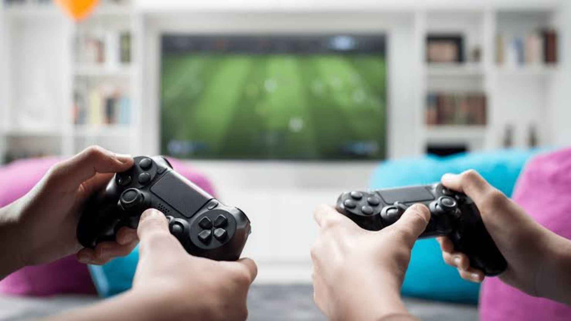How To Turn PS4 On Power Troubleshooting And Setup
